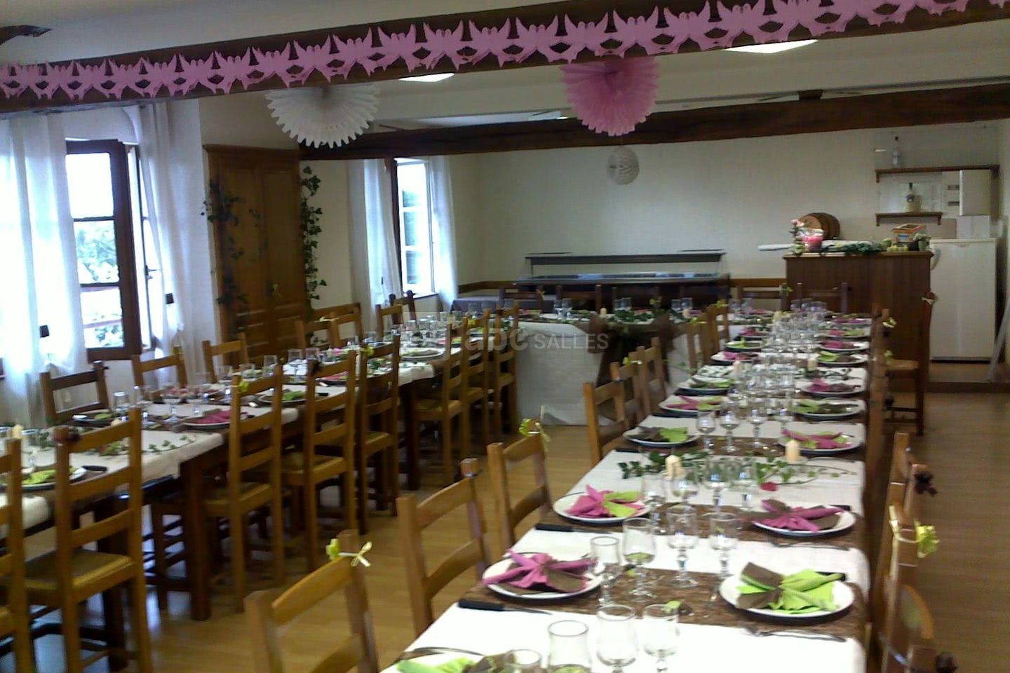 Restaurant Chez Roger