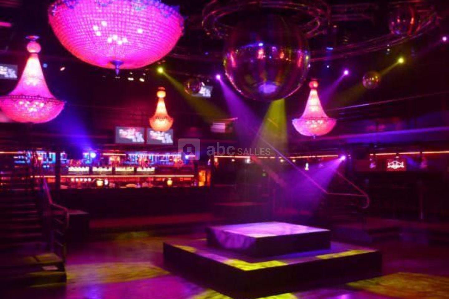 Fabrik Club