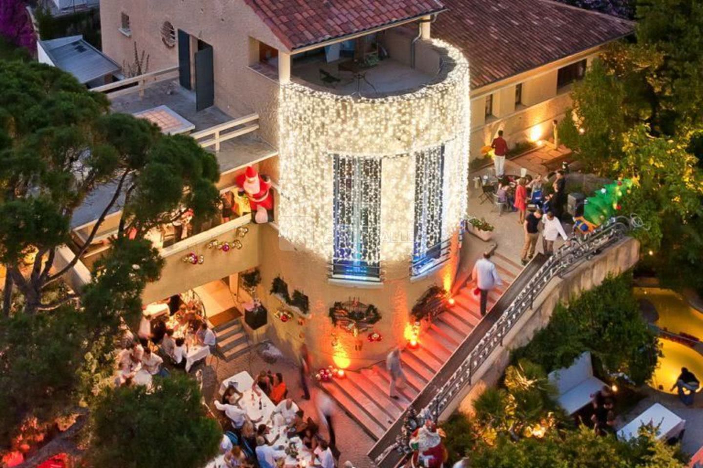 Villa Romee Cannes
