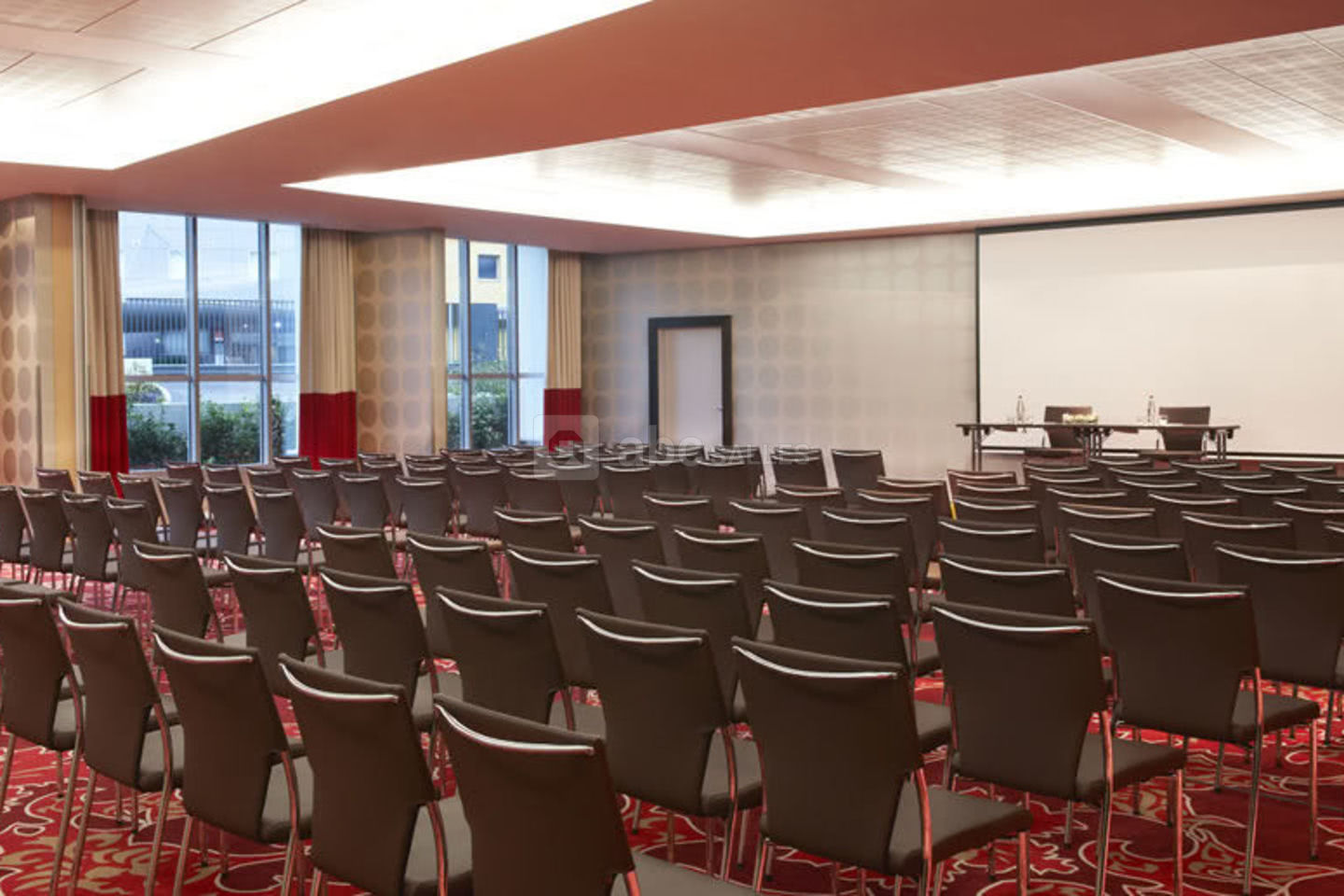 Crowne Plaza Paris CDG