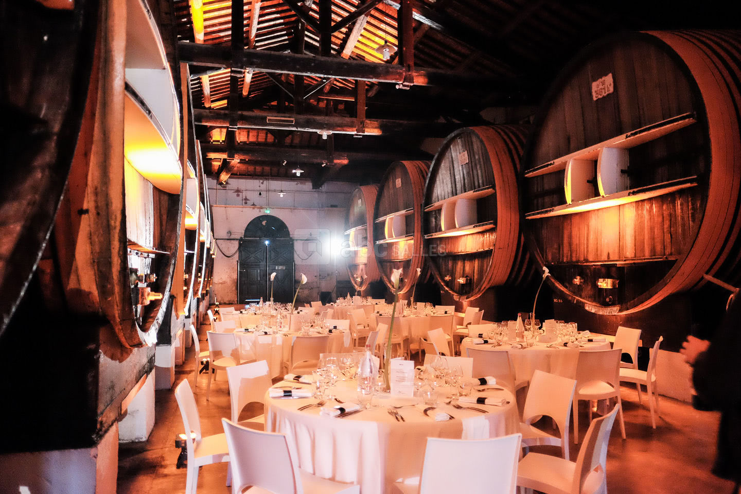 La Maison Noilly Prat