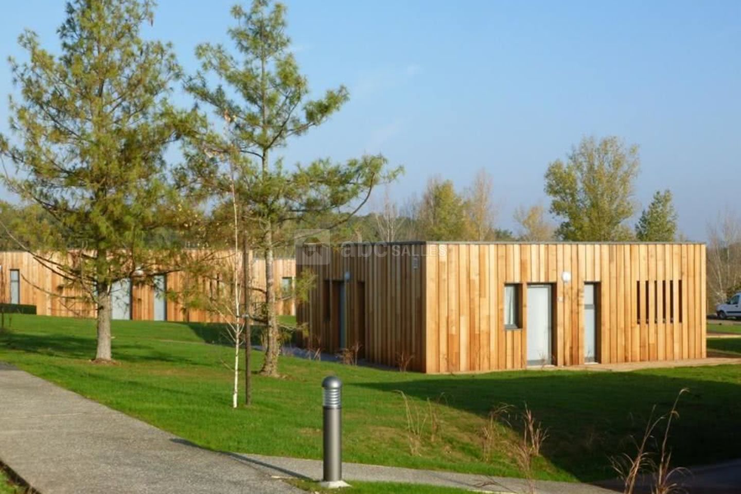 Cis Toulouse Domaine d'Ariane