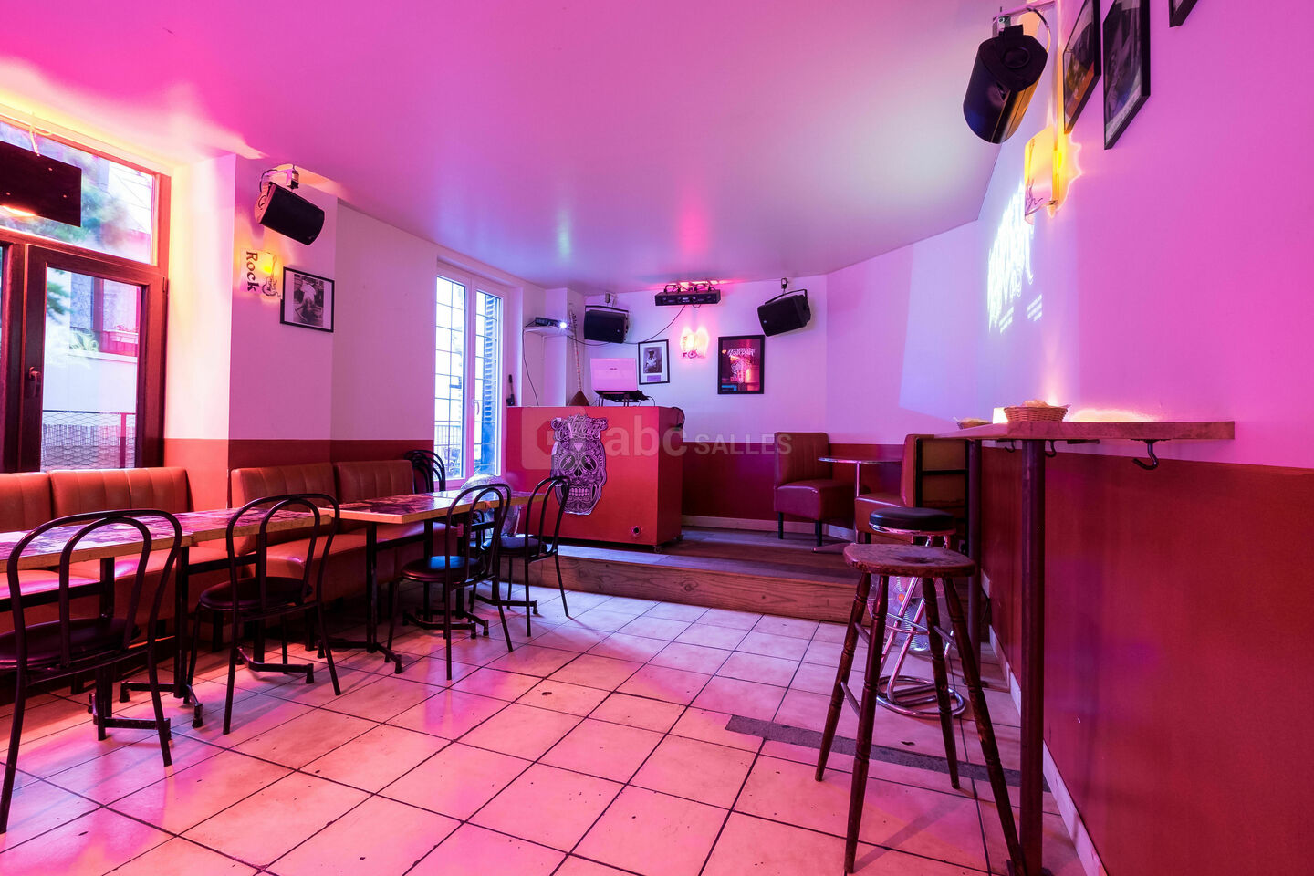 Zak Bar