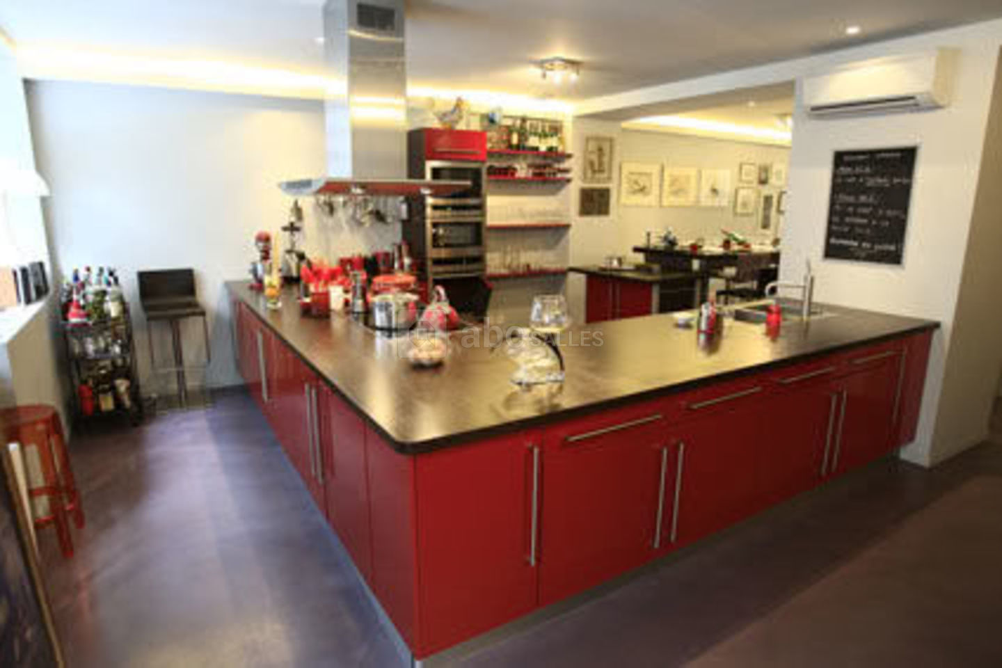 Evenement Culinaire