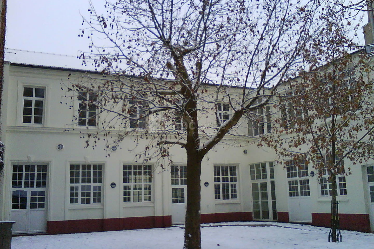 Maison du Sept