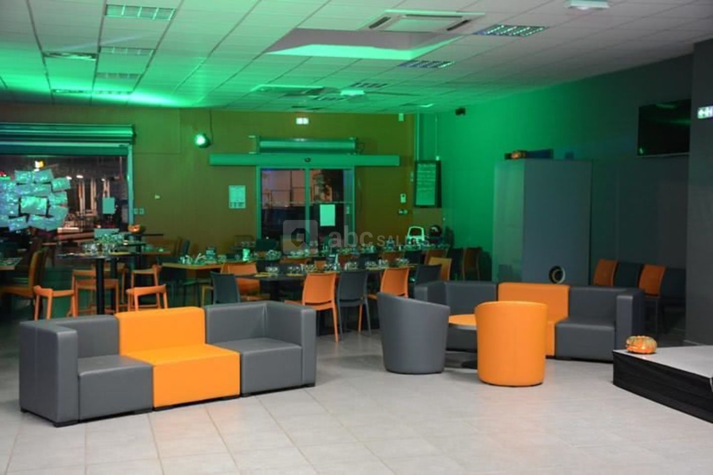Aupaint Space