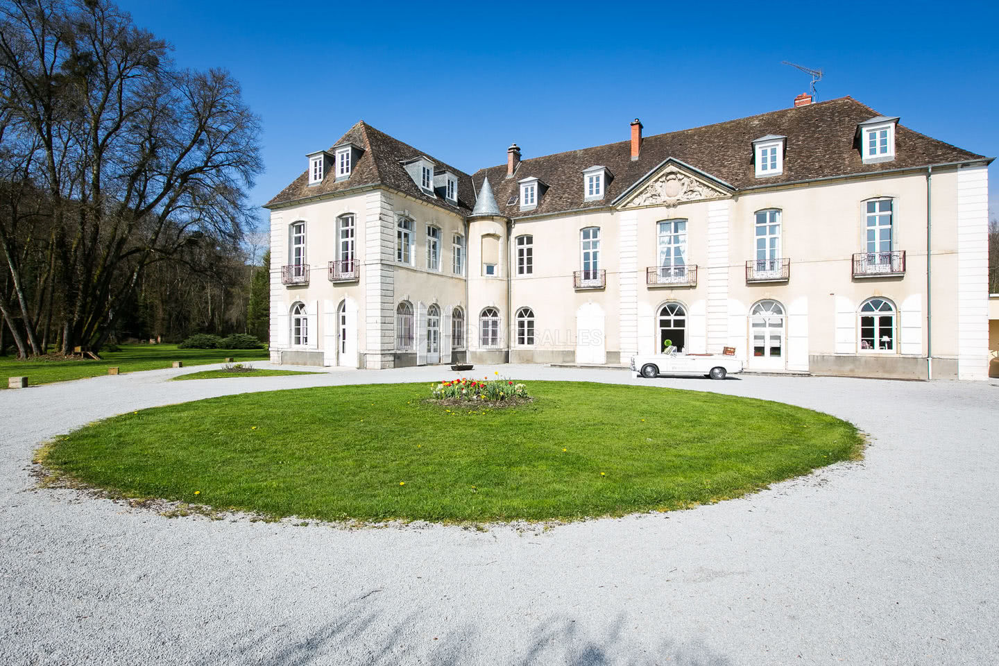 Château Loulans