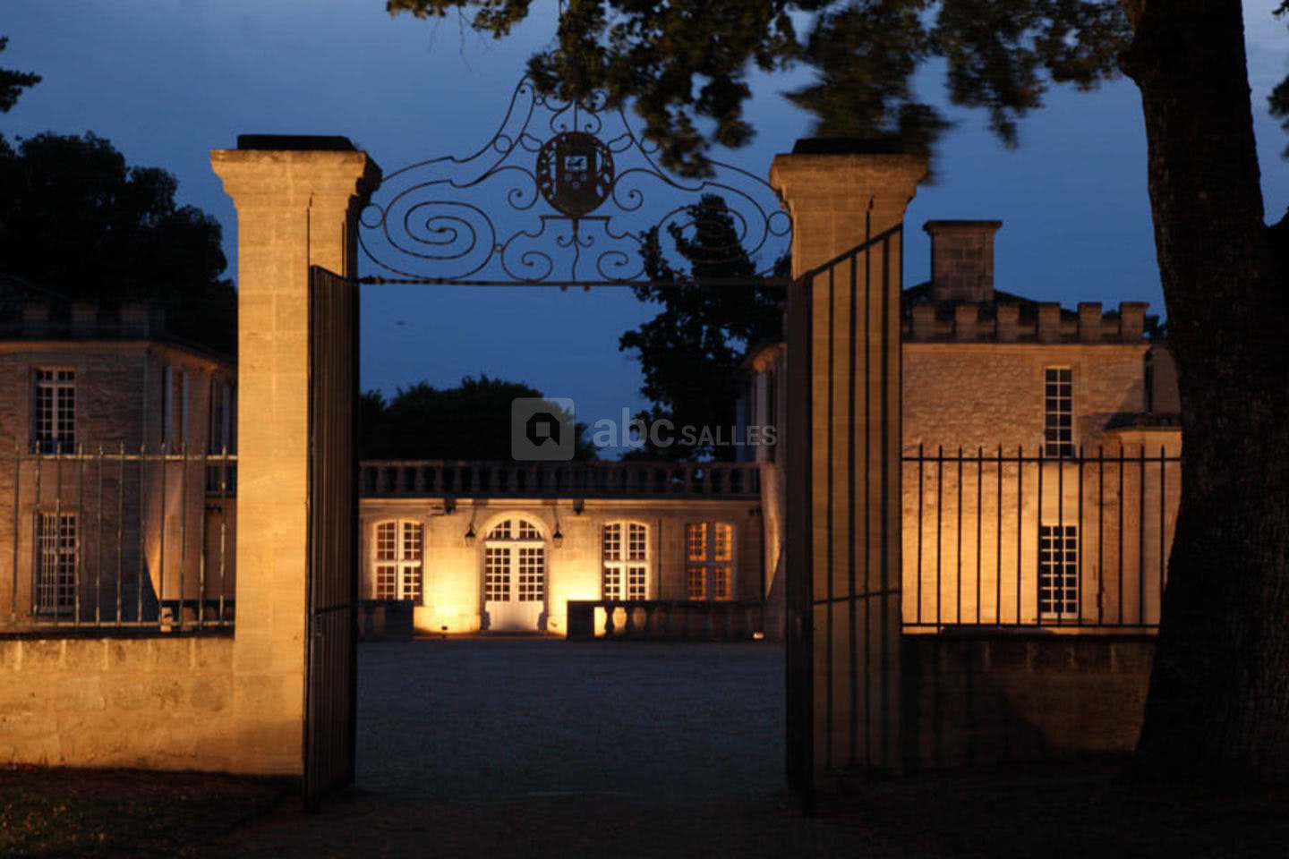 Château de Ferrand