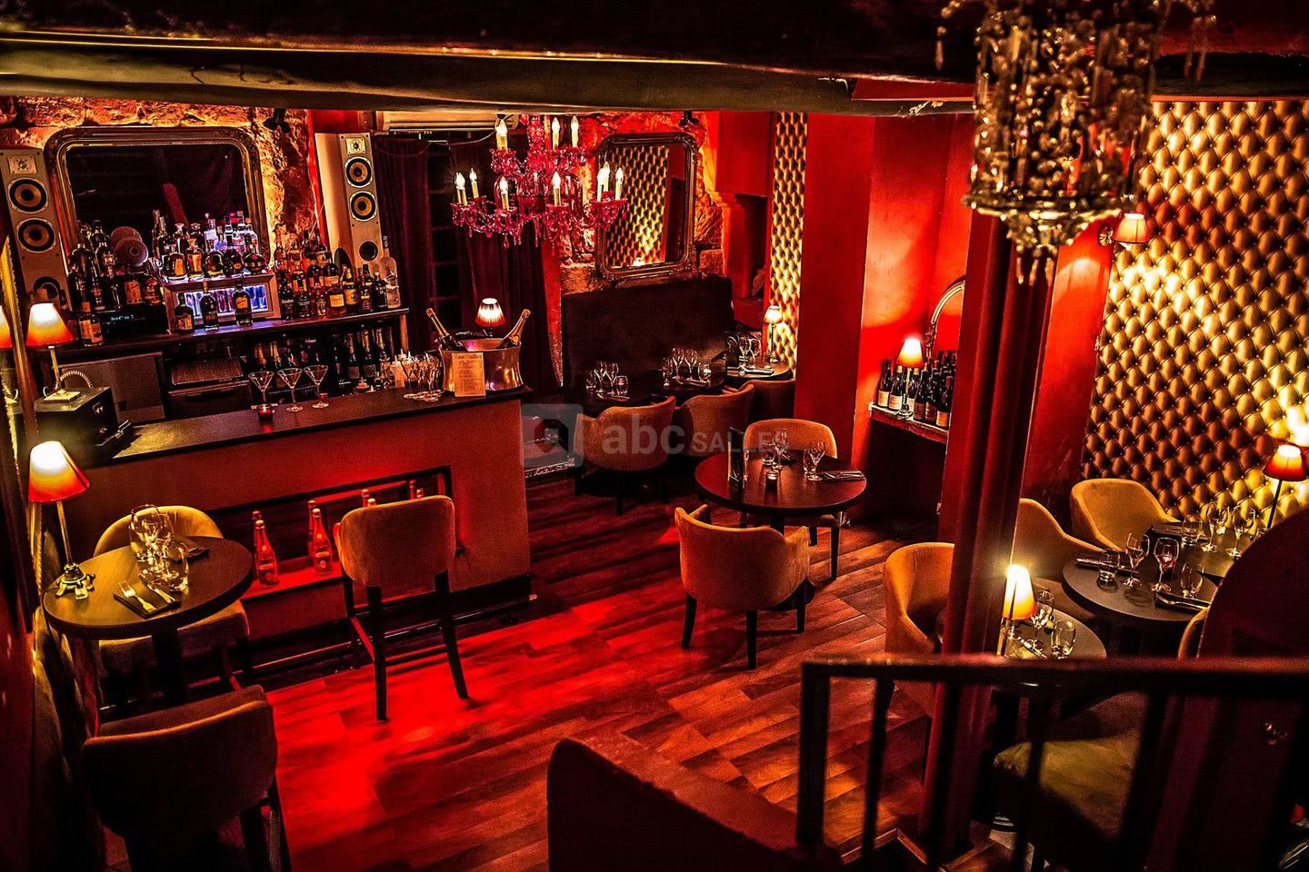 Le Chimere Café