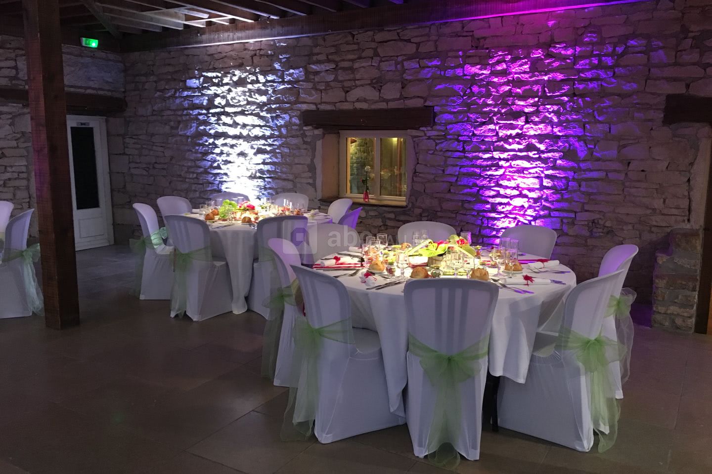 Le Relais Gourmand - Traiteur Eric Bouvard