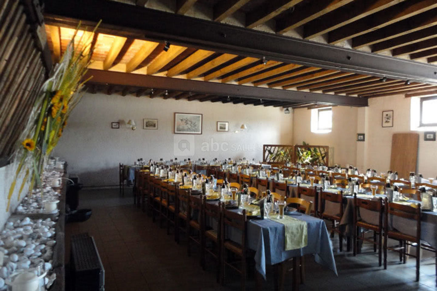 Au Domaine de la Plume