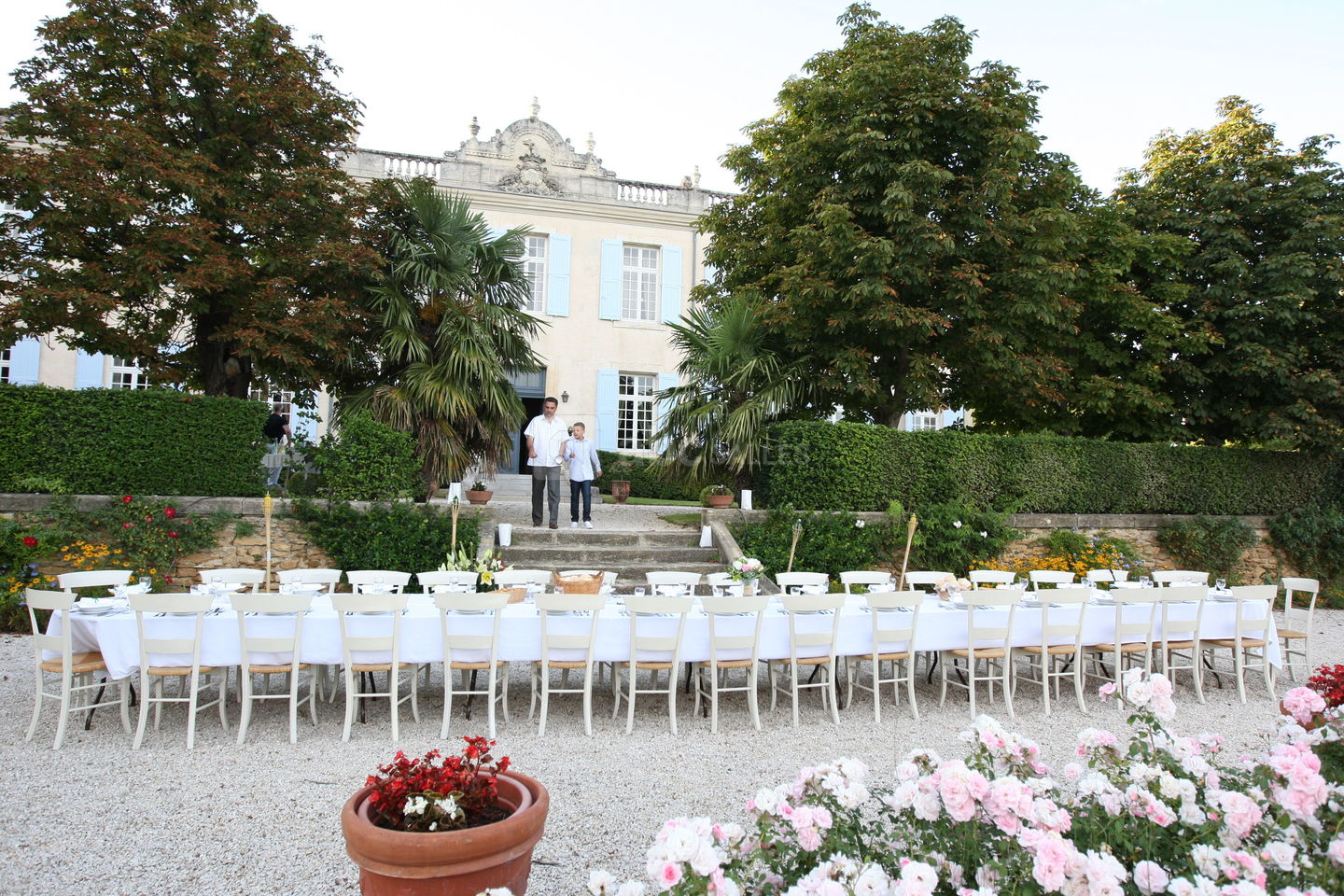 Château Beauchêne