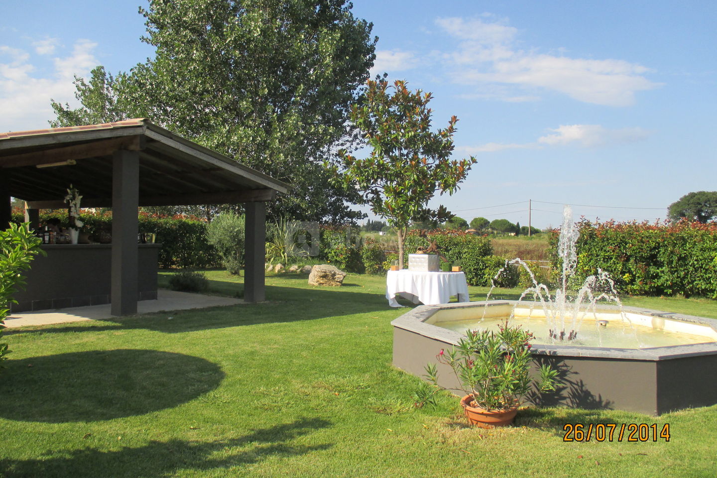 Les Vignes Blanches