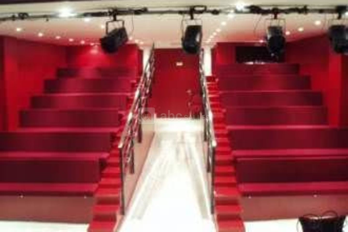 Théâtre Athena