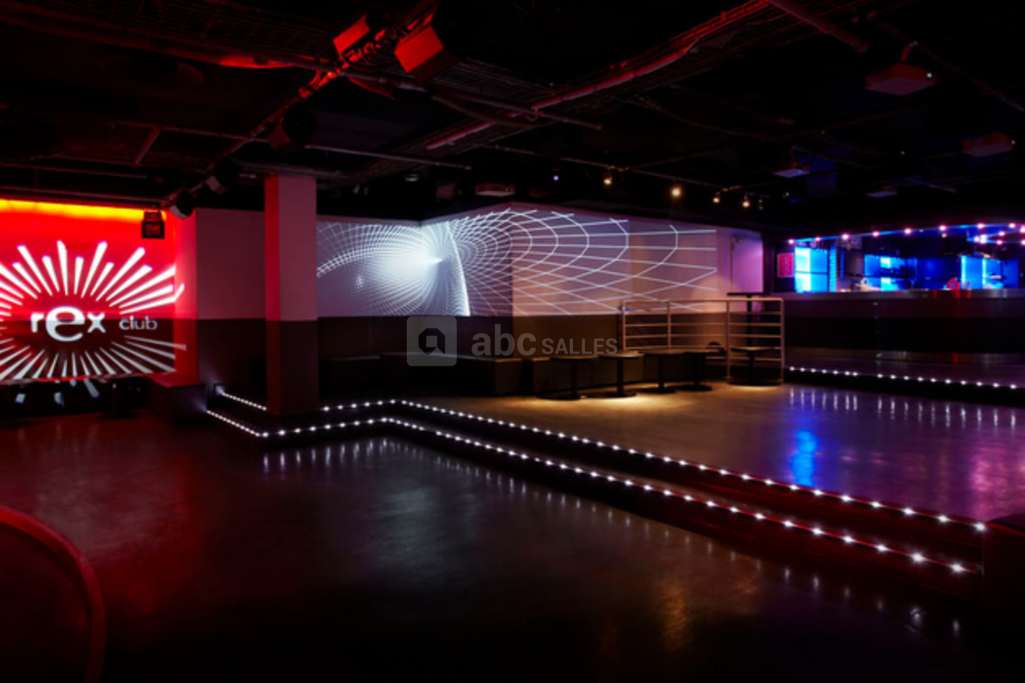 Rex Club