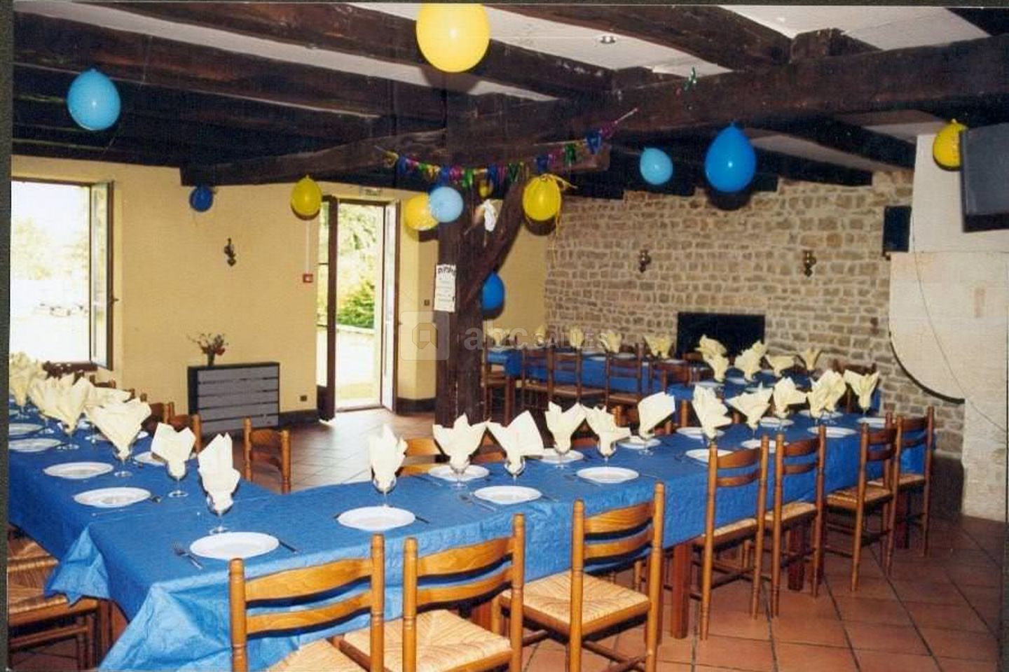 Les Flaviottes