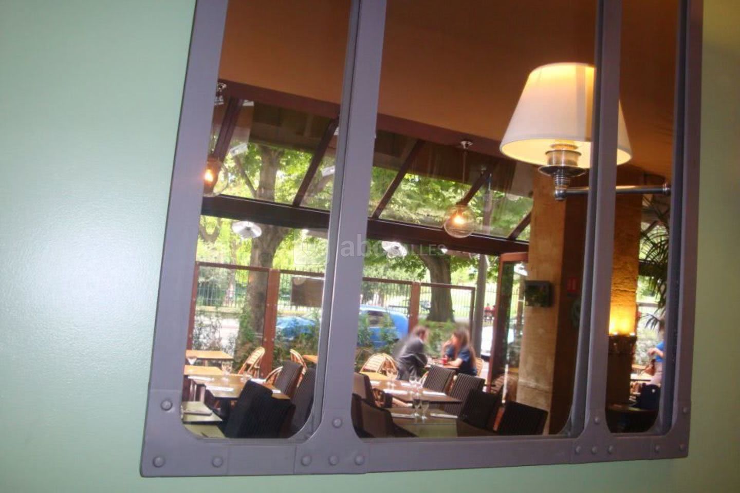 Kaskad'café