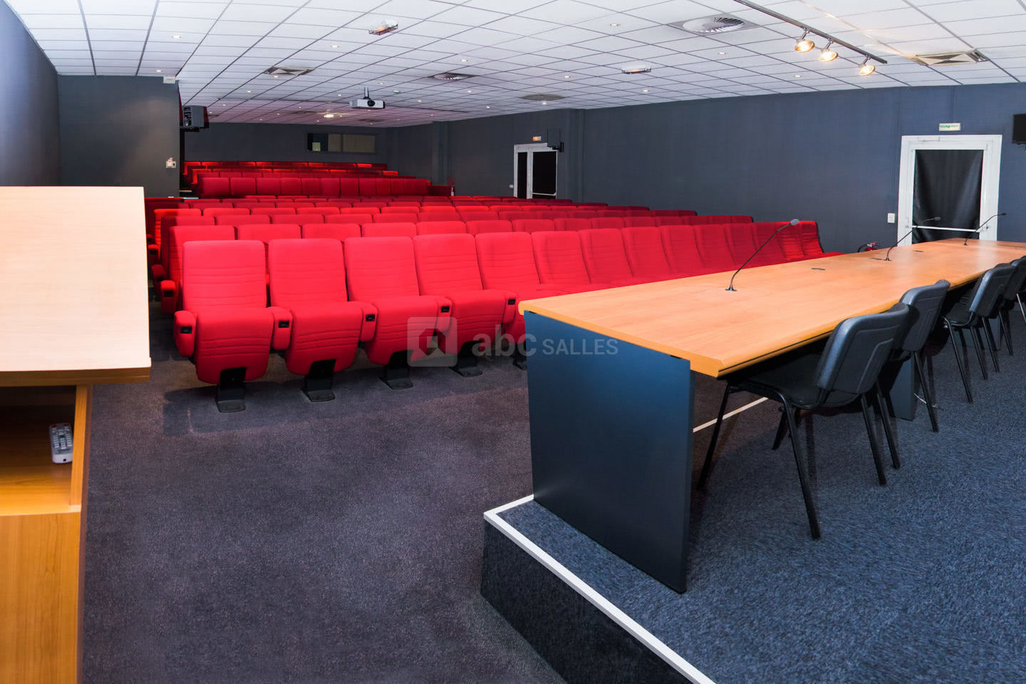 Ffb-Auditorium
