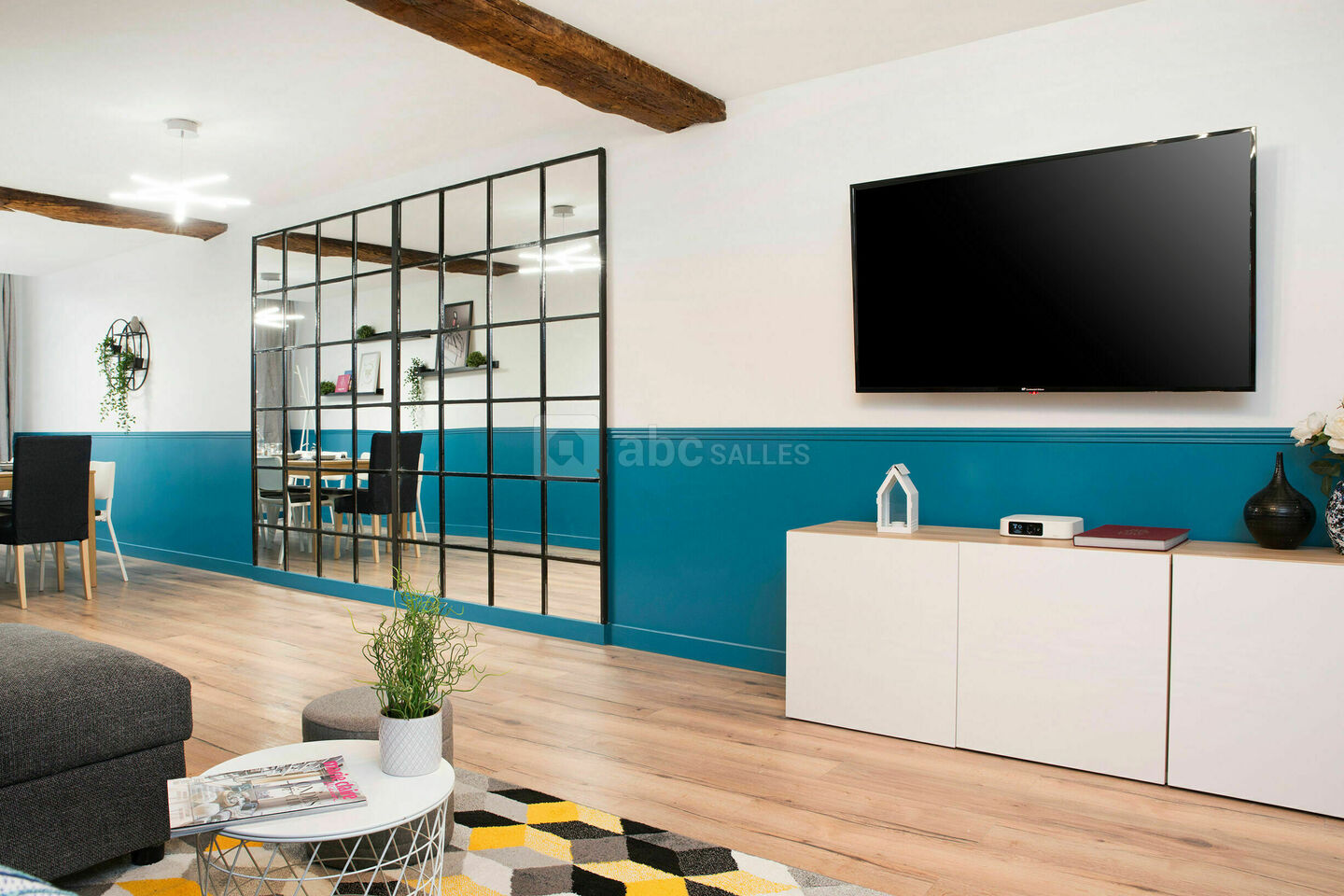 Saint Apolline ABC Salles