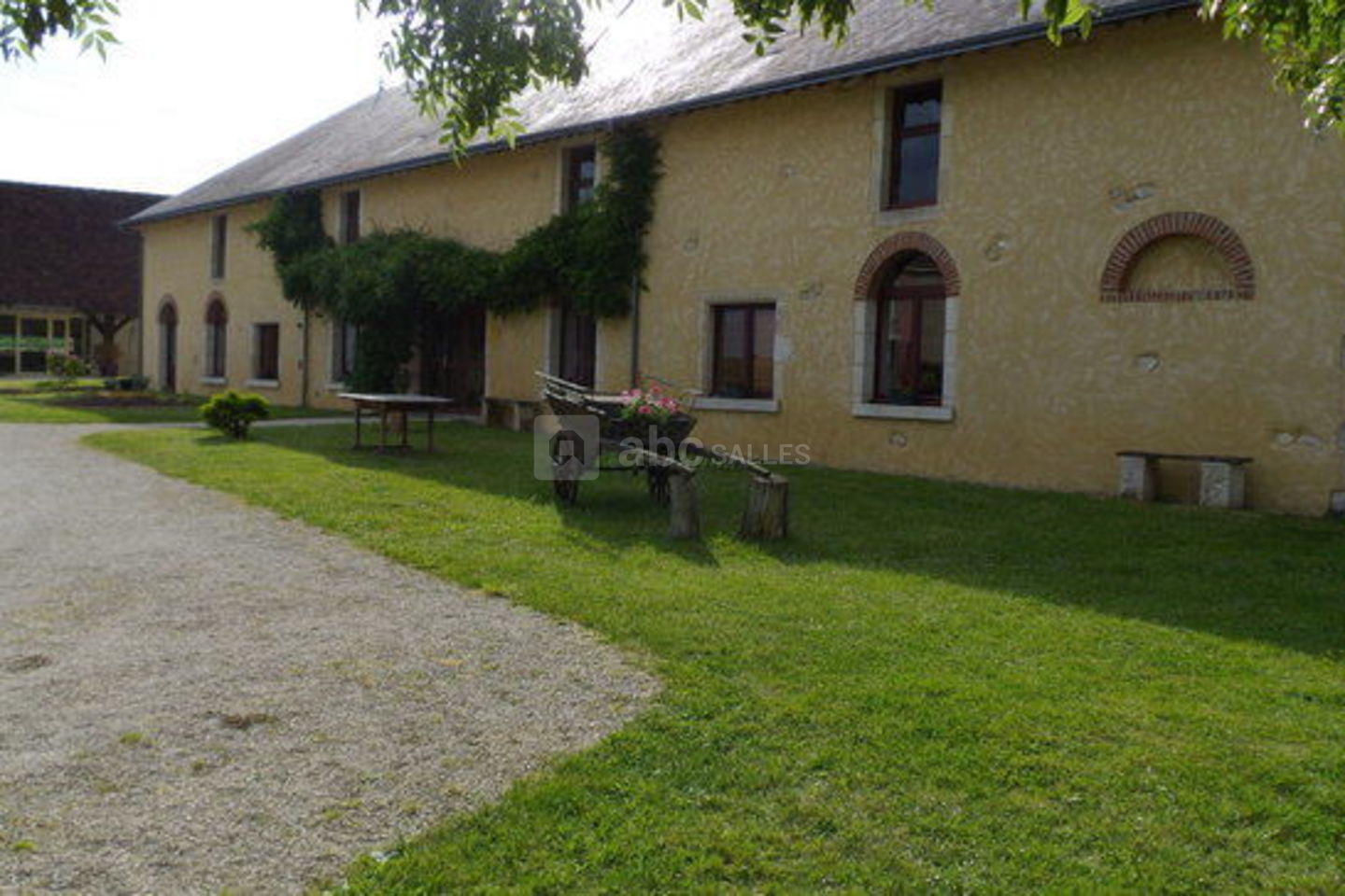 La Fontenel