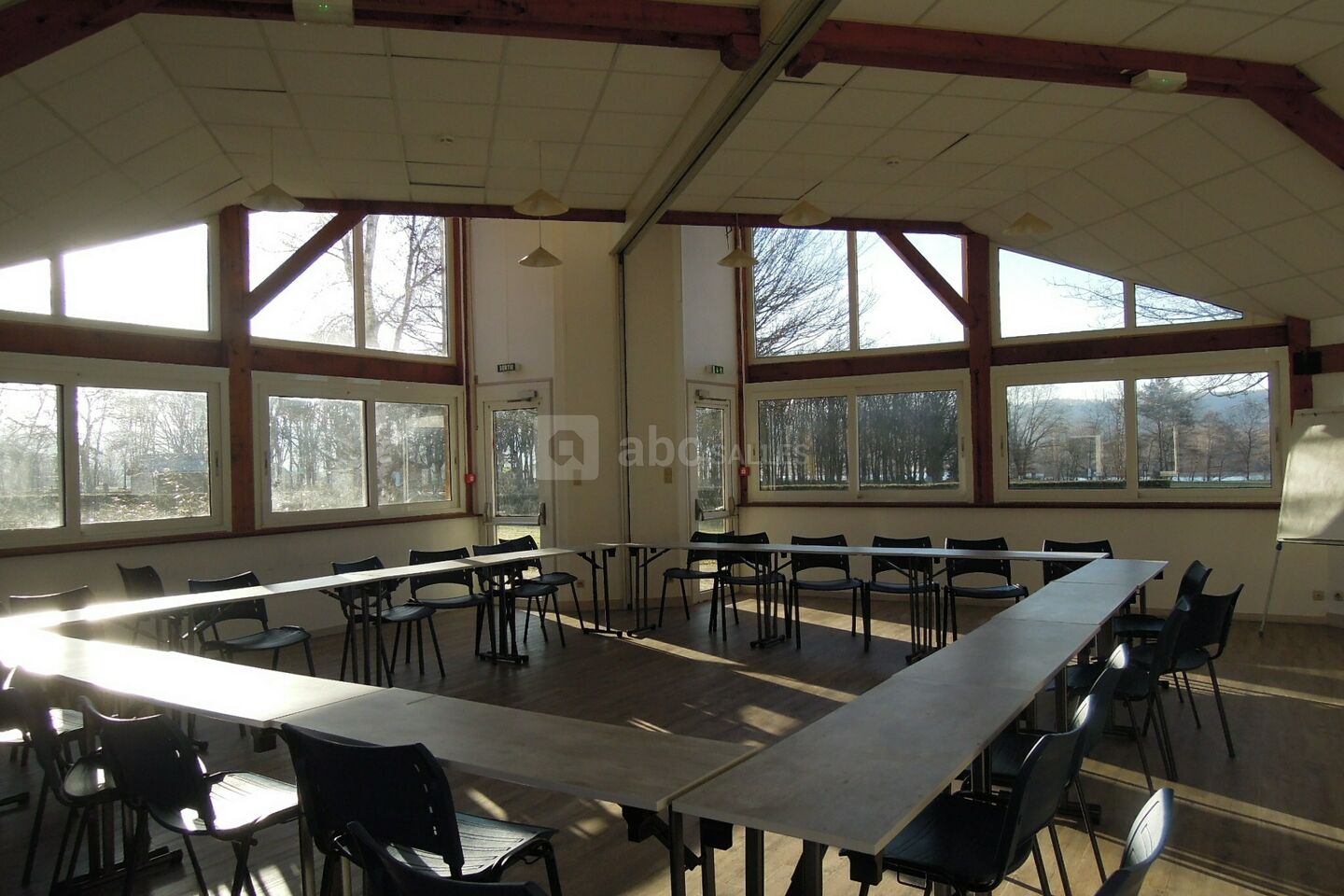 Base de loisirs et golf de JumiègesLe Mesnil ABC Salles Base de loisirs et golf de JumiègesLe Mesnil ABC Salles