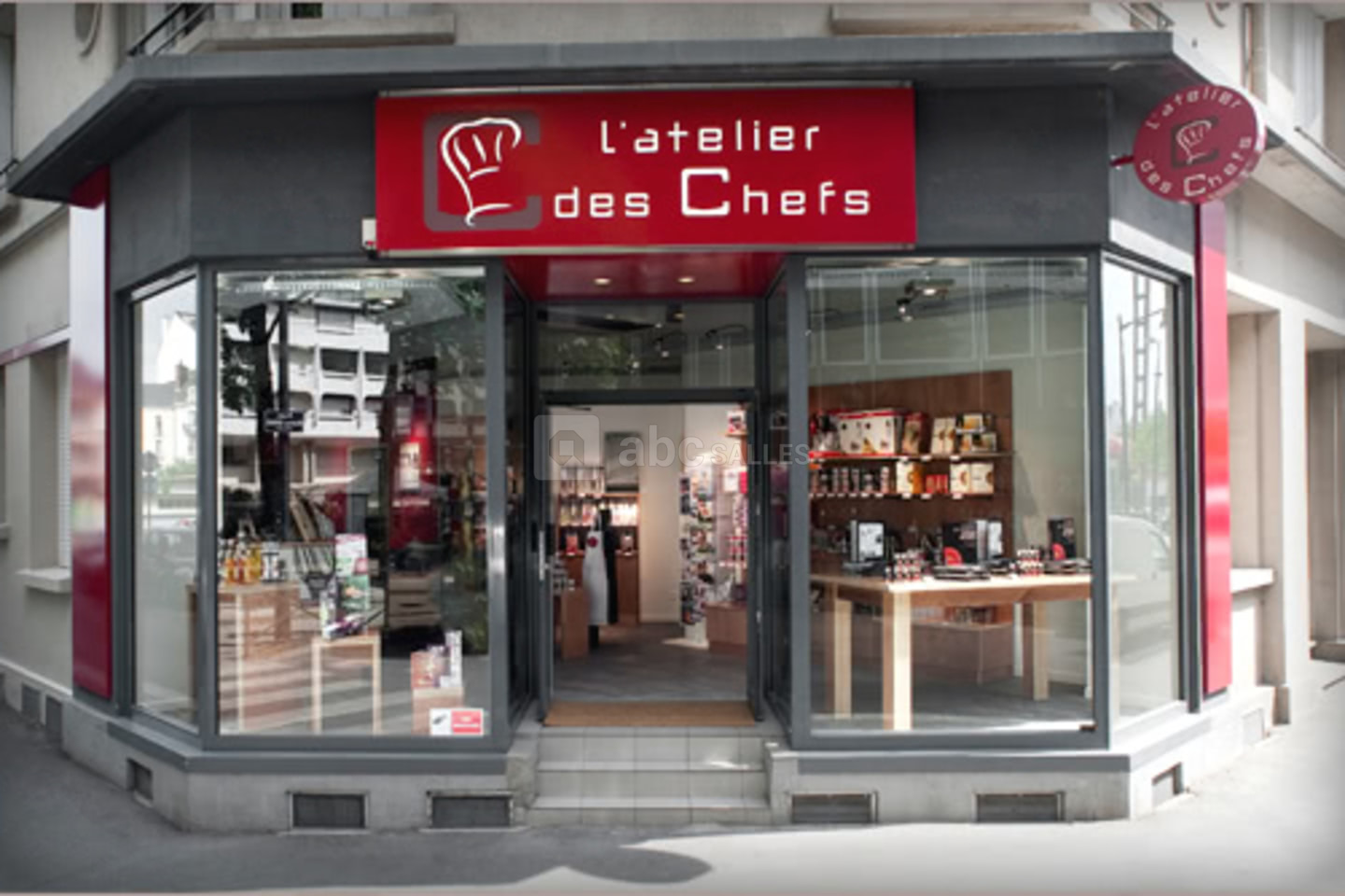 Atelier des Chefs