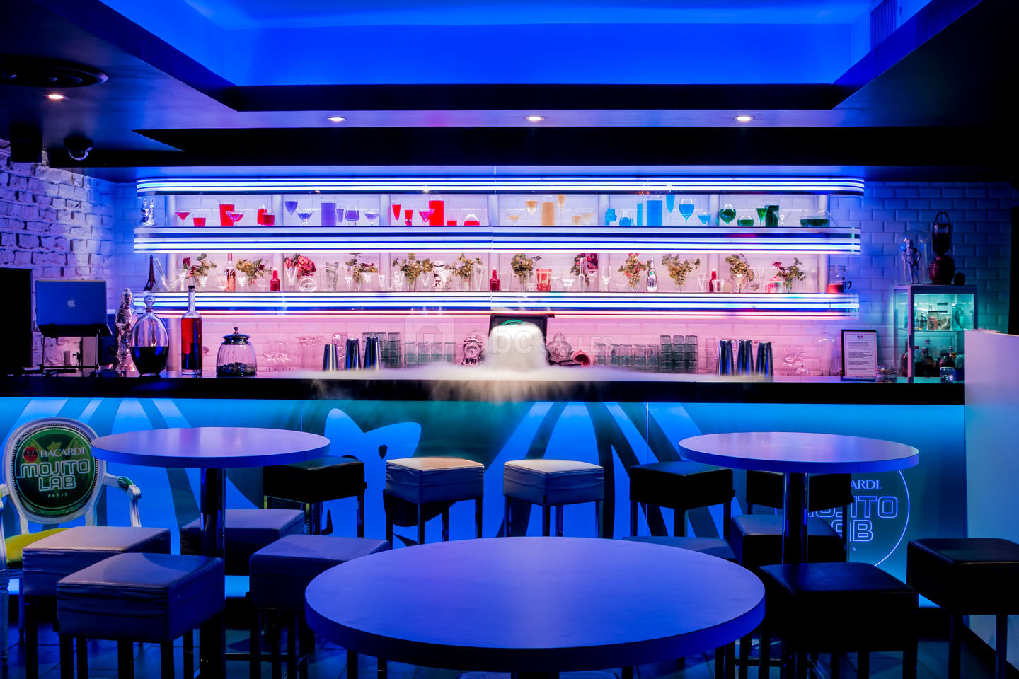Mojito Lab