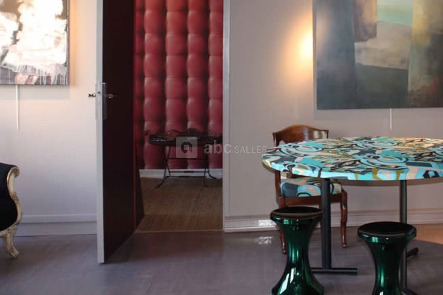 Espace Montesquieu