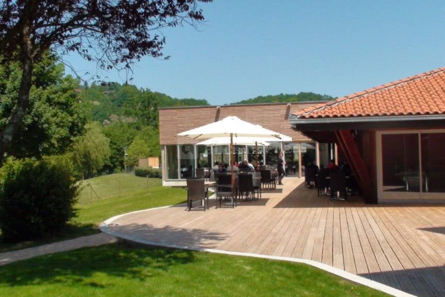 Domaine du Surgié