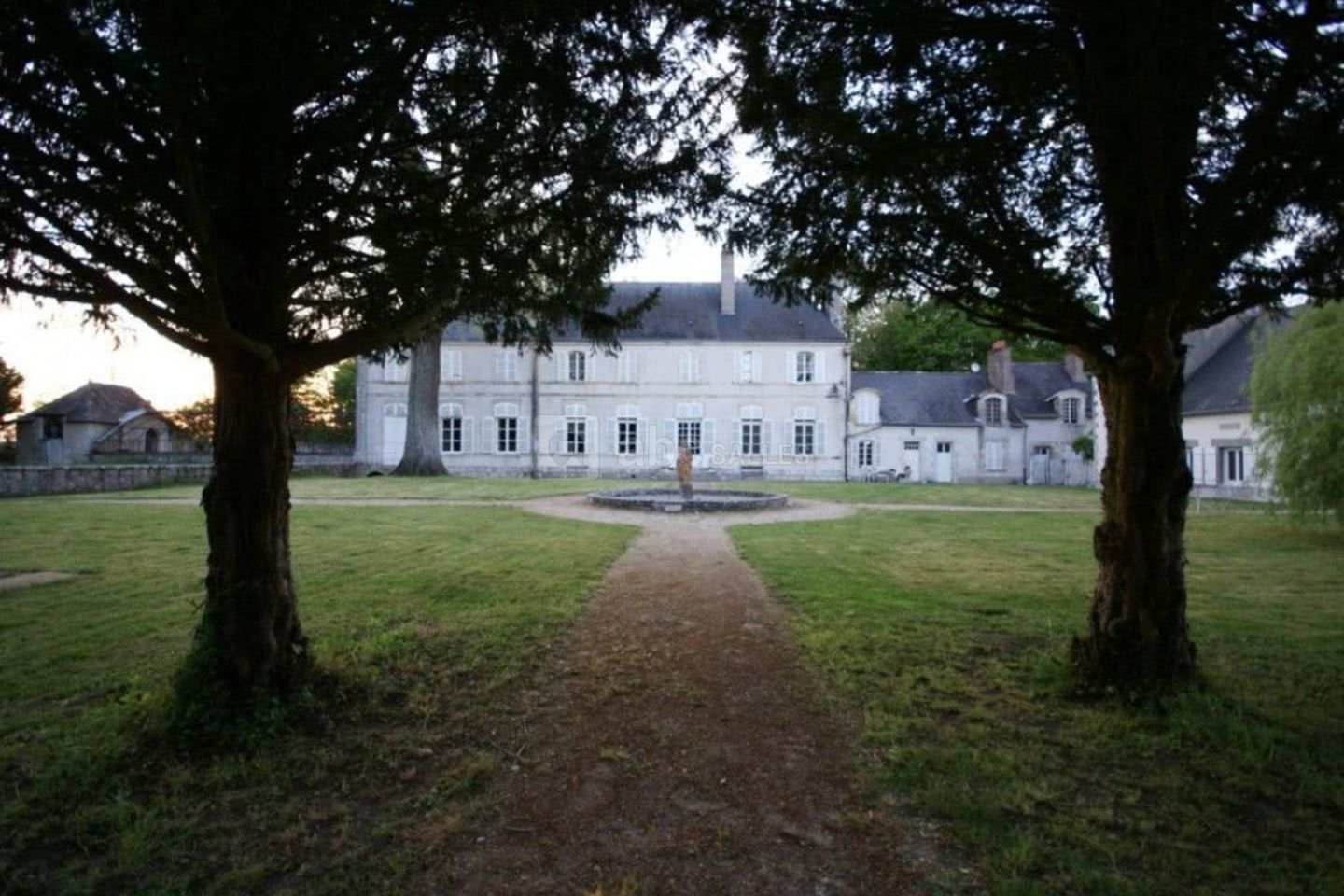 Château de Bel Air