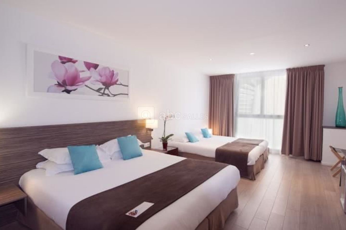 Hôtel ibis Styles Hyères Centre Gare