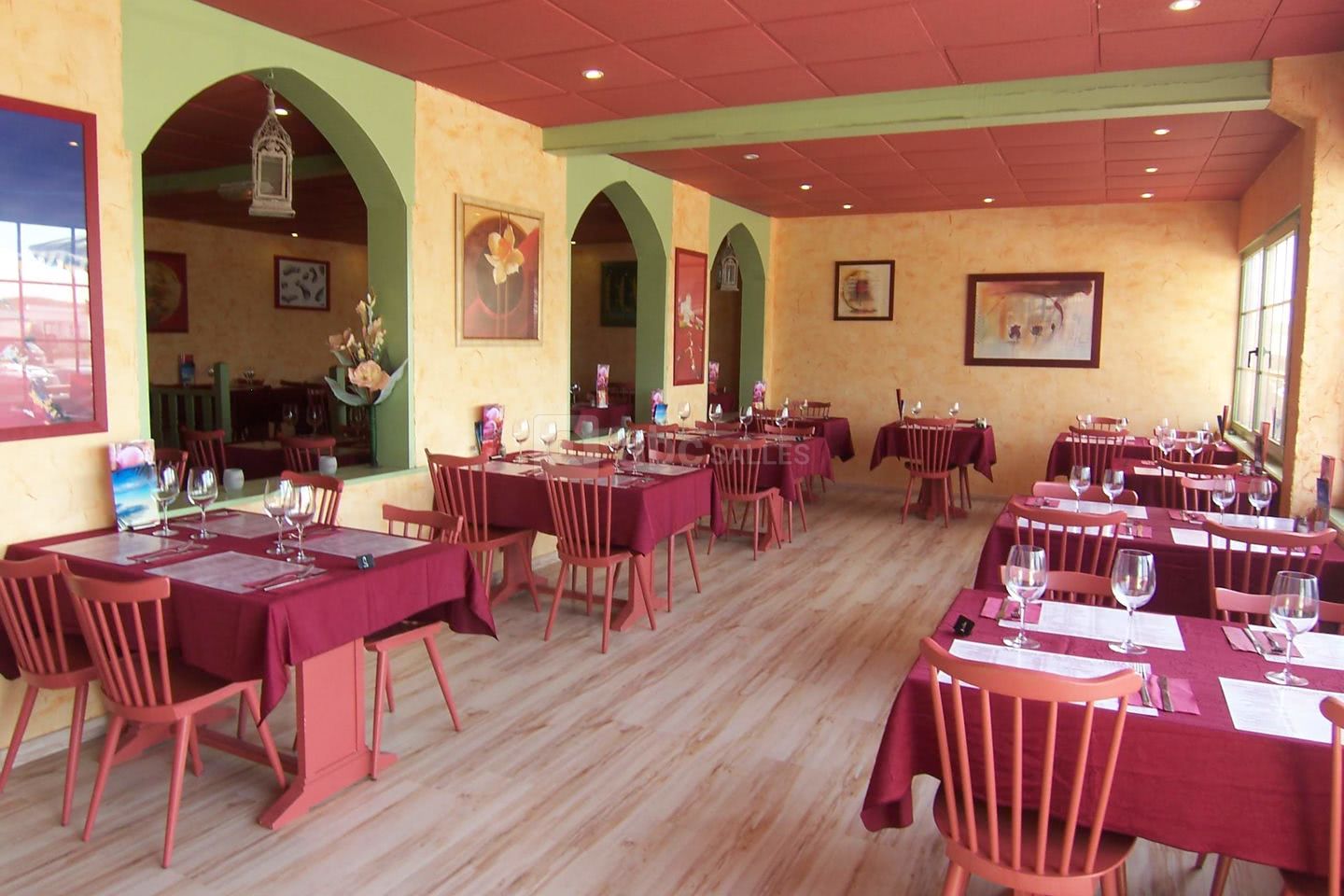 Maison de la Dune