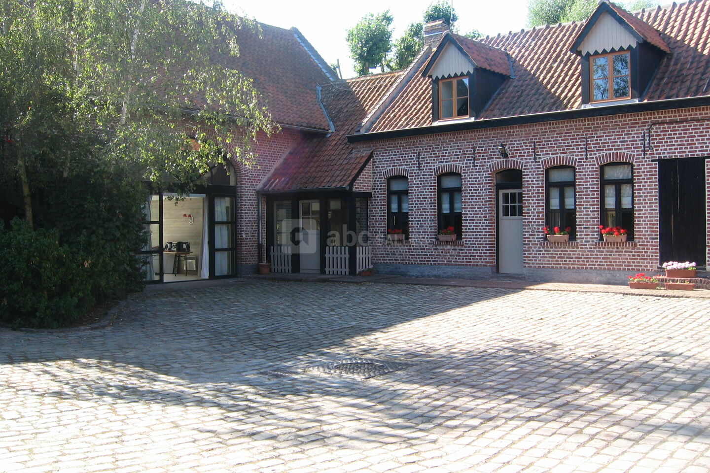 Domaine du Haut Ballot