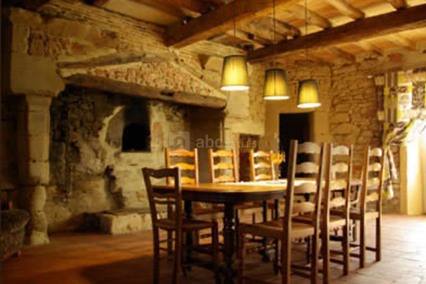 Souplassens Maison Forte