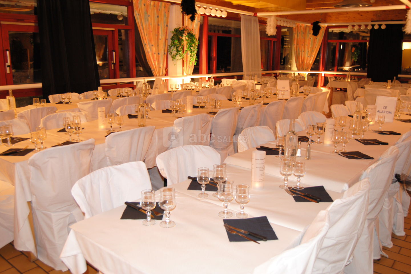 Village Club le Tarbesou
