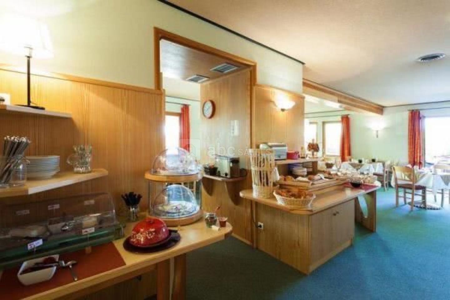 Best Western le Schoenenbourg