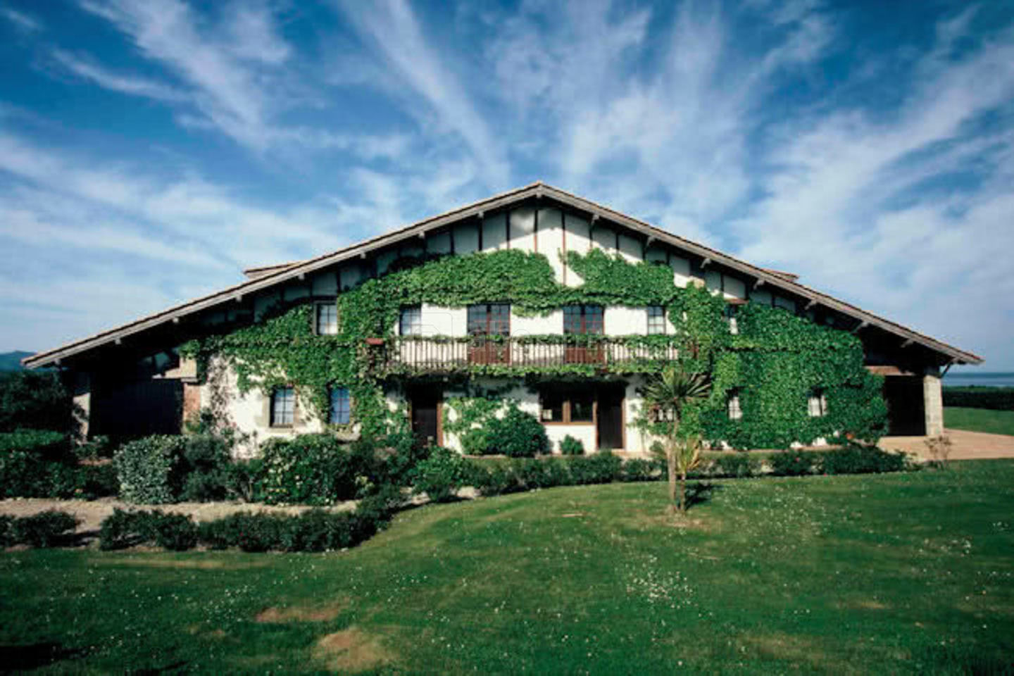 La Maison Tamarin