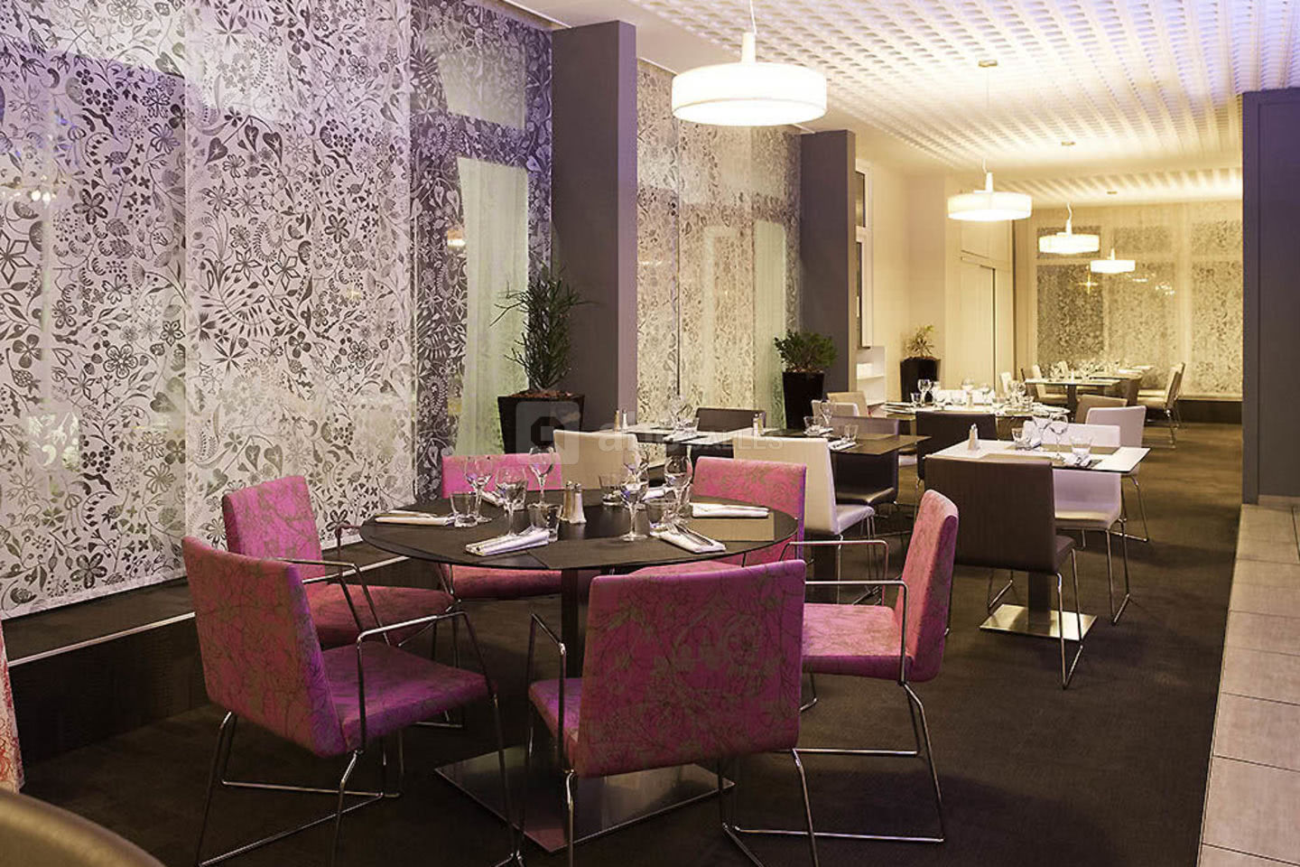 Hôtel Novotel Limoges le Lac
