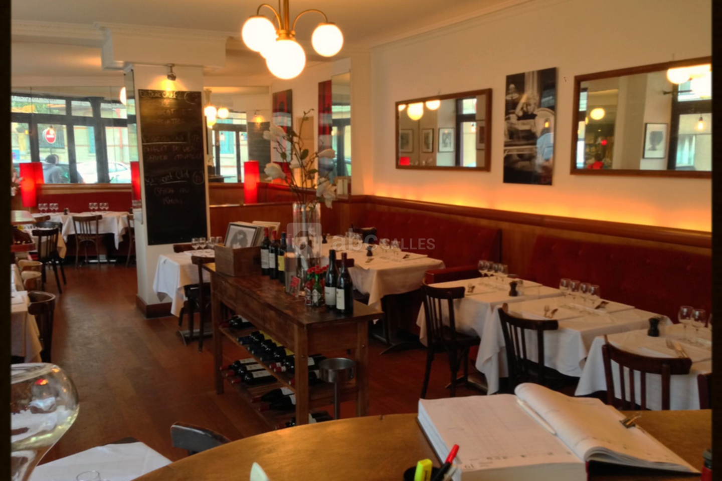 Deuz Restaurant
