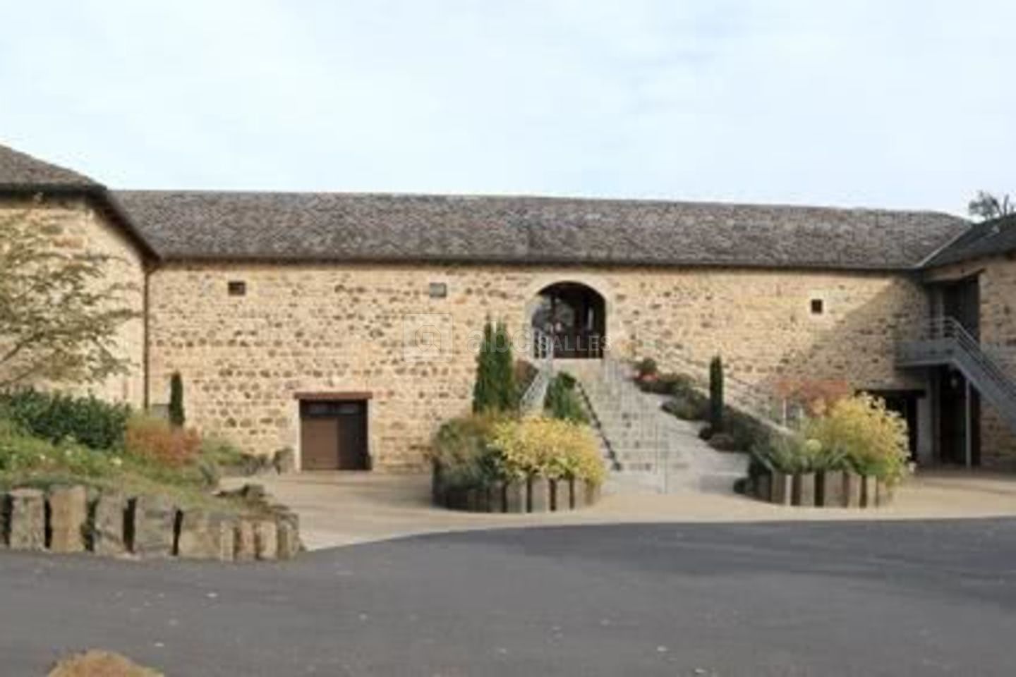 La Ferme de Lavee