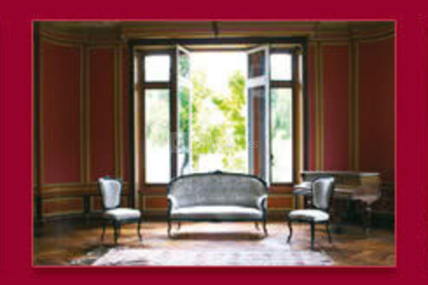 Domaine de Combelongue