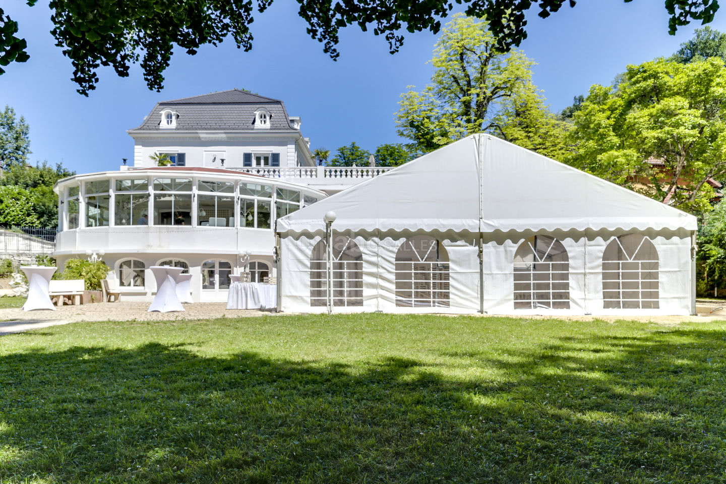 Le Castel Anne