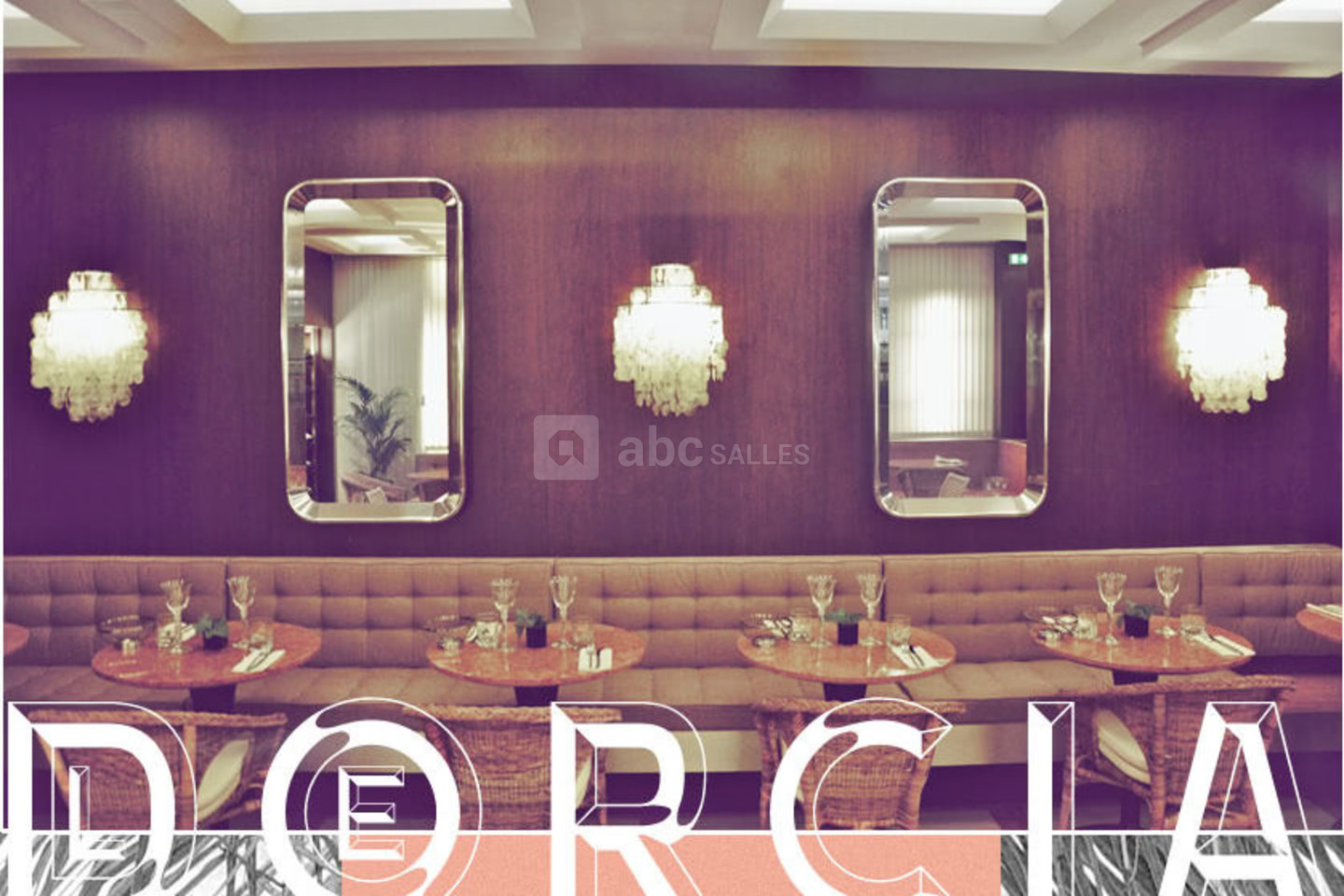 Le Dorcia