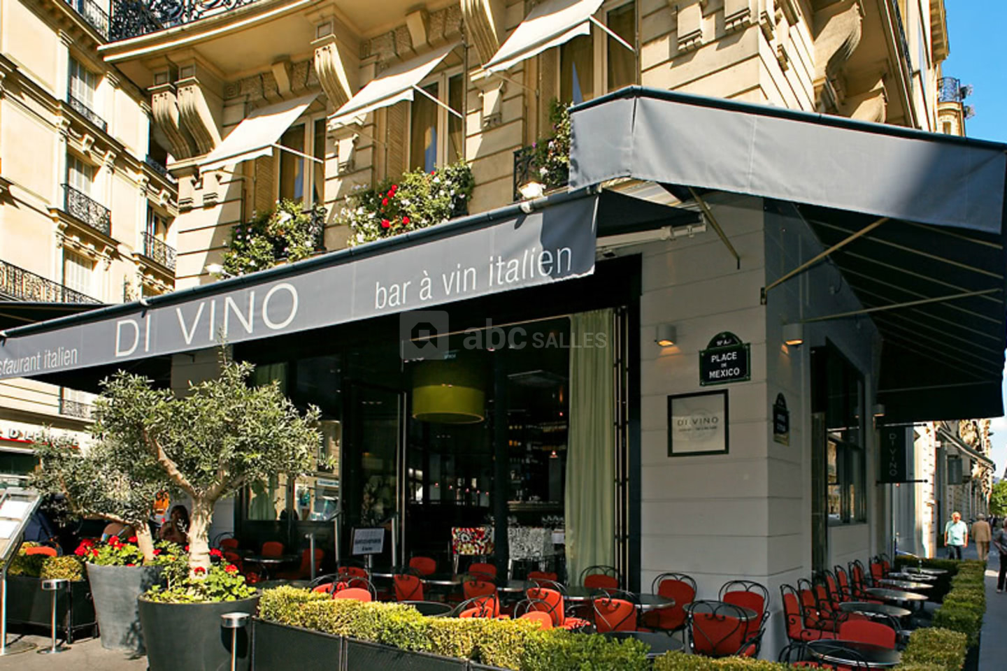 Di Vino