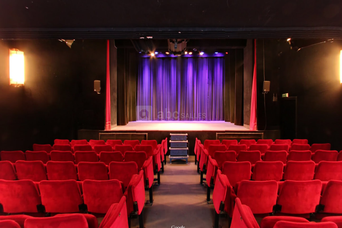 Comedie de Paris