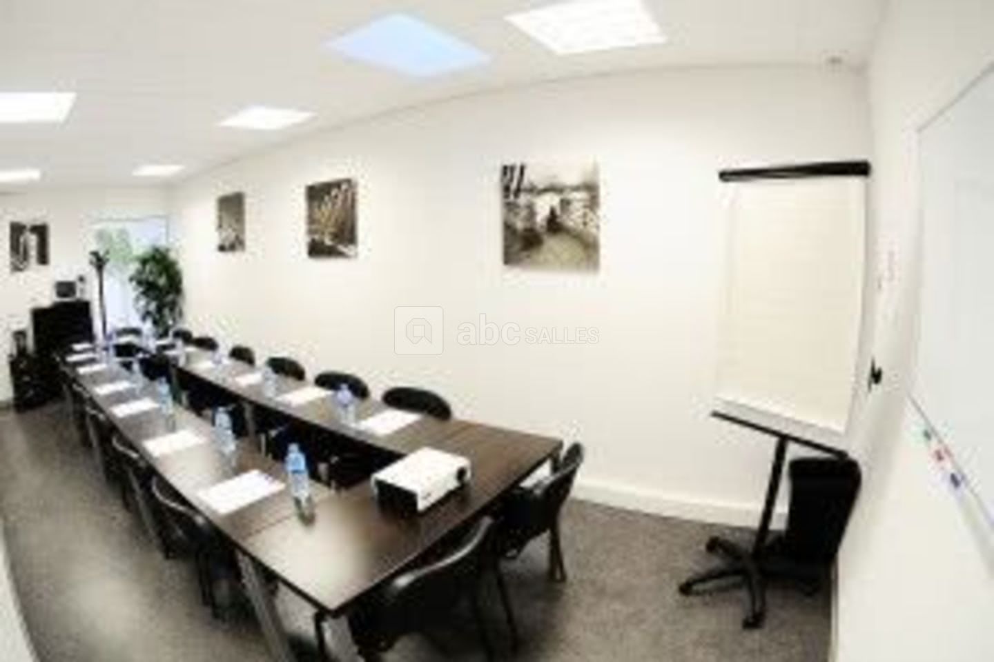 Centre d'Affaires Equinoxe