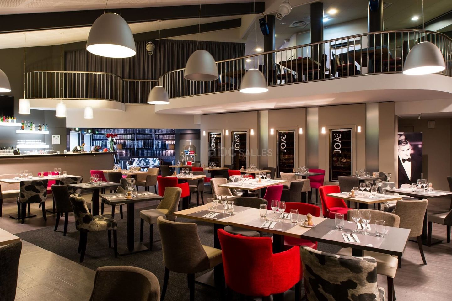 Casino Joa Saint Cyprien