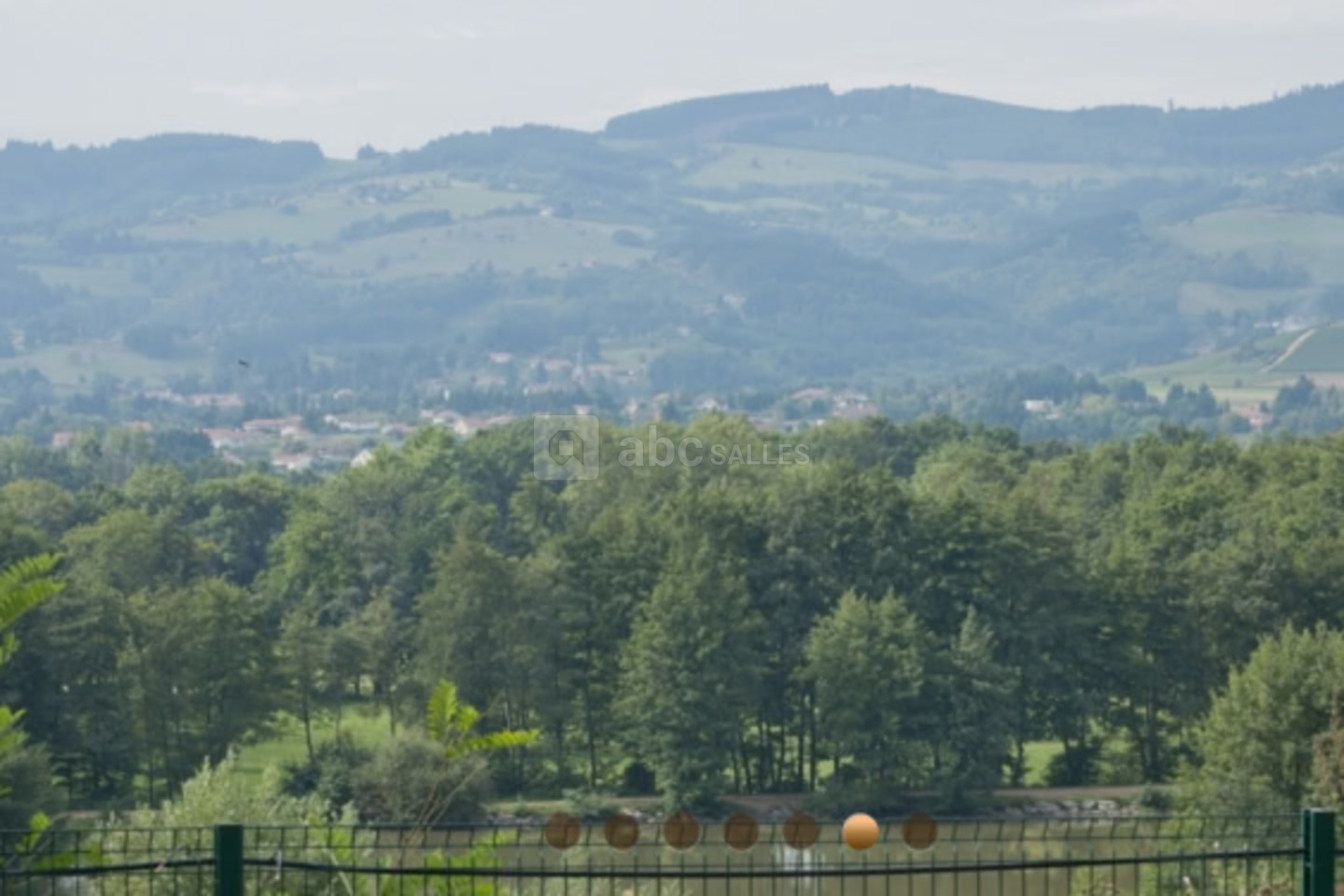 Auberge des Berands