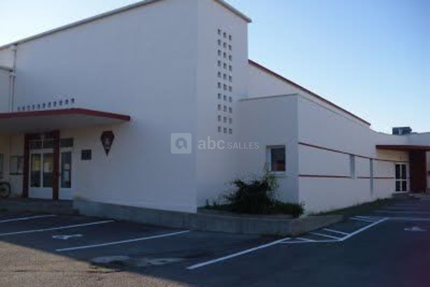 Le Clos Jarnigaud