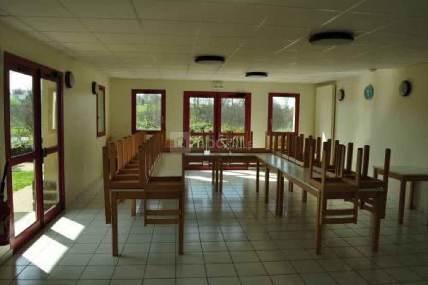 Centre Pleine Nature